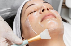 How Can Glycolic Peels Make Skin Smoother and Softer? Glycolic Acid Peel in Dubai