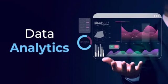How Does Data Analytics Help Businesses Make Better Decisions?