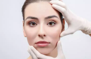 How Does Facial Contouring Affect Overall Facial Harmony? Facial Contouring in Dubai