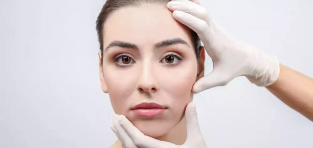 Facial Contouring in Dubai