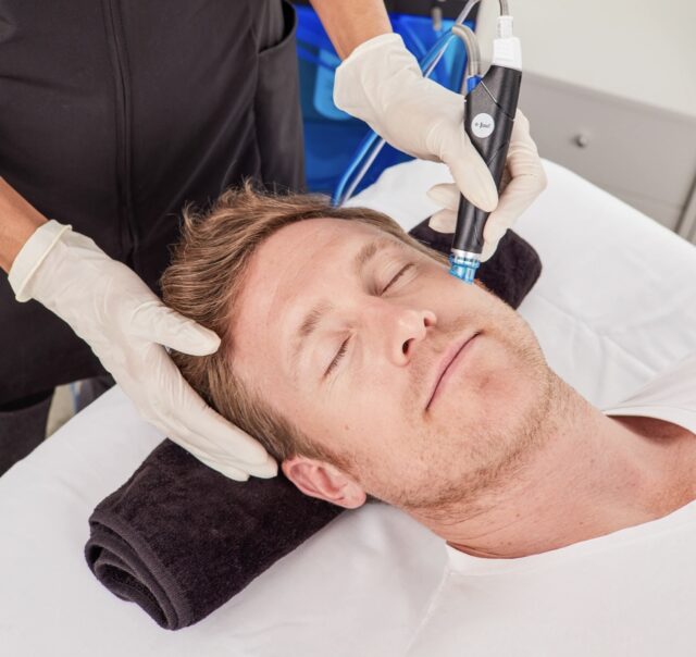 HydraFacial in Dubai