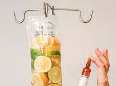 How Does IV Drip Therapy Support Recovery After Physical Stress? IV Drip Therapy in Dubai