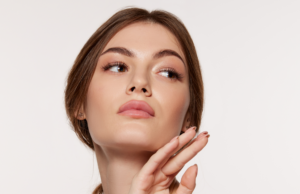 How Does Jawline Contouring Improve Side Profile Shape? Jawline Contouring in Dubai