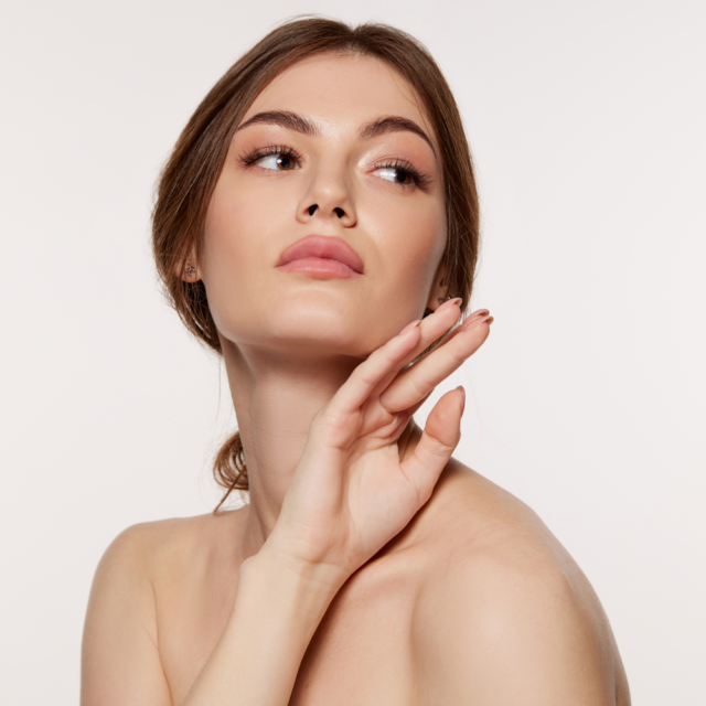 Jawline Contouring in Dubai