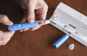 How Does Ozempic Injection Help Maintain Blood Sugar Levels? Ozempic Injection in Dubai