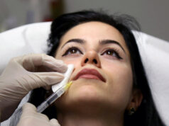 How Does Skin Booster Injection Reactivate Dull Skin Function? Skin Booster Injection Dubai
