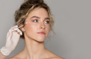 How Does Under-Eye Filler Treatment Smooth Fine Lines Under Eyes? Under-Eye Filler Treatment in Dubai