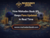 How Mahadev Book IPL Keeps Fans Updated in Real Time Mahadev Book IPL Real Time Updates