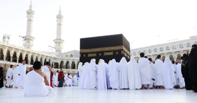 How can Pilgrims Boost their Immunity While on an Umrah Trip?