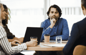 How Much Seed Money Do You Really Need? How Much Seed Money Do You Really Need?