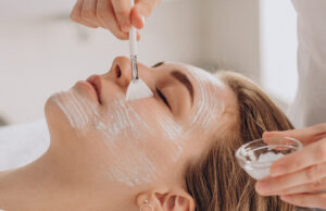 How Quickly Does Inno Peel Smooth Rough Skin Patches? Inno peel in Dubai