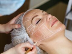 How do PDO Mono Threads help maintain firm skin look? PDO Mono Threads in Dubai