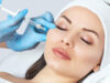 How does Botox help smooth forehead and brow lines? Best Botox Dubai