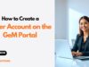 How to Create a Seller Account on the GeM Portal