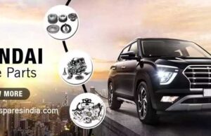 Hyundai i20 Spare Parts: How to Find Genuine Parts at the Best Price Hyundai i20 Parts