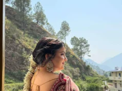 How to Hire the Best Bridal Makeup Artist best salon in dehradun