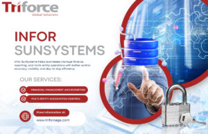 Infor SunSystems in Modern Finance: Where It Fits in Real Business Change Infor SunSystems