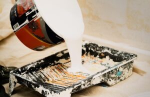 Transform Your Space with the Right Painting Approach Interior Paint