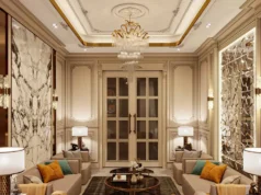 How to Choose the Right Color Palette for Your Home