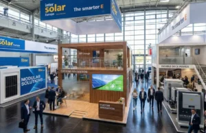 Planning Your Intersolar Europe 2026 Booth? Start Here Intersolar Europe 2026