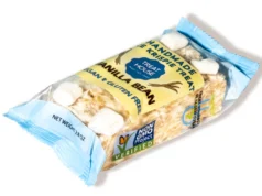 Irresistible Vegan Rice Krispie Treats: Easy, Gooey & Dairy-Free Vegan Rice Krispie Treats