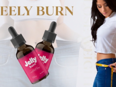 Jelly Burn™ Natural Metabolism Booster for Weight Loss JELLY-BURN
