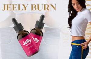 Jelly Burn™ Official | Natural Fat Burn Support Formula JELLY-BURN