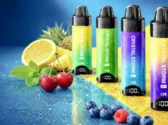Excellence in the British Vaping Industry: A Study of Flavor and Quality Juice n power