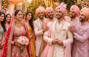 Wedding Planner in Bangalore for Traditional & Modern Events