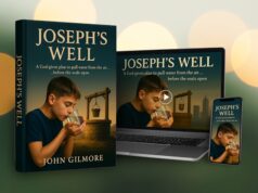 Joseph’s Well: Ancient Wisdom, Modern Survival & Why Everyone Is Talking About It Joseph's Well