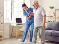 How Does Home Health Care in Manassas VA Help Seniors Recover Safely at Home After Surgery, Illness, or a Hospital Stay? Karma Care Covers