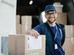 Kuwait Courier Sector is Evolving with E commerce and Last Mile Innovation