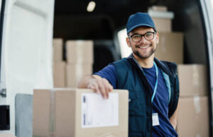 Kuwait Courier Sector is Evolving with E commerce and Last Mile Innovation