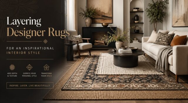 designer rugs online