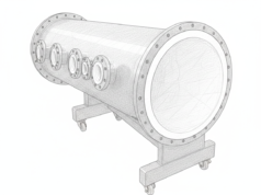 Lined Equipment Manufacturer in Mumbai – Tanks & Vessels