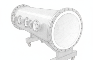 Lined Equipment Manufacturer in Mumbai – Tanks & Vessels