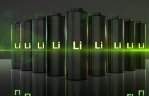 Lithium Iron Phosphate (LFP) Batteries Market Growth Analysis 2026-2035 Lithium Iron Phosphate (LFP) Batteries