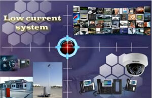 Low Current Systems Solutions for Smart Security by Zumeer in Saudi Arabia