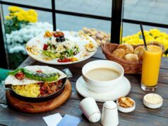 Top lunch spots Surry Hills for relaxed midday dining lunch restaurants Surry Hills