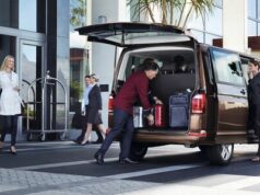 Why Airport Transfer Car Is Better Than Public Transport Airport Transfer Paris