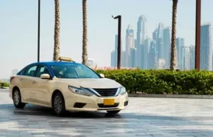 Top 10 Reliable Taxi Services You Can Count On for Daily and Airport Travel Taxi Services