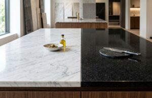 Marble vs Granite: Which One Lasts Longer? Find Out Marble vs Granite is shown here. We help you pick the best one. Find out which lasts longer now.