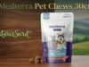 Supporting Your Canine Companion: A Guide to CBD Calming Chews for Dogs