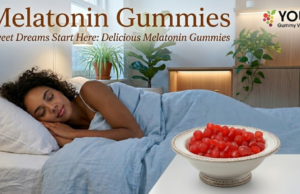 Understanding Your Options: Melatonin Gummies for Adults