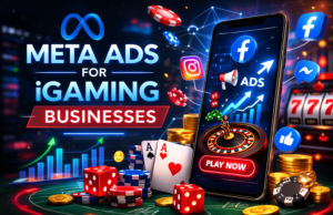 Meta Ads For iGaming Businesses – A Proven Way to Attract Serious Players Meta Ads For iGaming Businesses