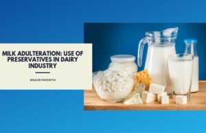 The Role of Milk Preservatives in Modern Dairy Industry milk preservative