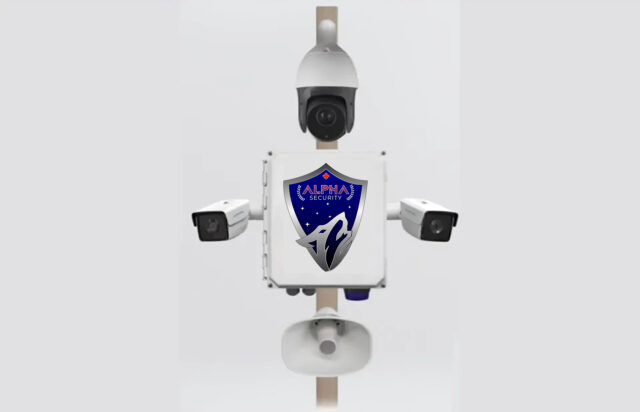 Mobile Surveillance System