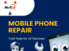 Mobile Phone Repair Edinburgh: Quick Solutions You Can Trust Mobile phone repair Edinburgh