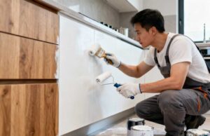 Why You Should Use Moisture-Resistant Cabinet Paint Fort Lauderdale Moisture Resistant Cabinet Paint Pompano Beach