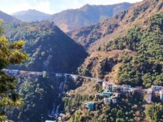 Affordable Nainital Mussoorie Jim Corbett Tour Package from Delhi